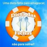 Dieta das Fichas