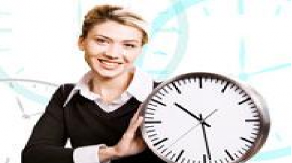 (Curso) Gestão do Tempo (NOVO)