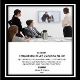 E-BOOK COMO DESENVOLVER CURSOS ONLINE