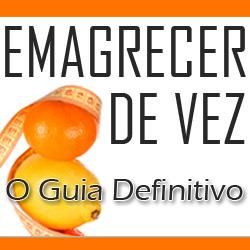 Emagrecer de vez