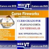CURSO FIREWORKS