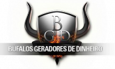 Búfalos Geradores de Dinheiro (O Clube)